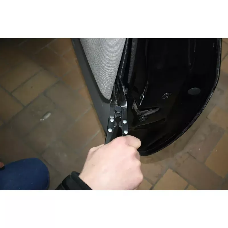 Reparação/manutenção de veículos Brilliant Tools BT516003