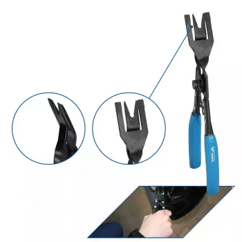 Reparação/manutenção de veículos Brilliant Tools BT516003