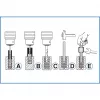 Reparação e manutenção de veículos Brilliant Tools BT541900 720 g