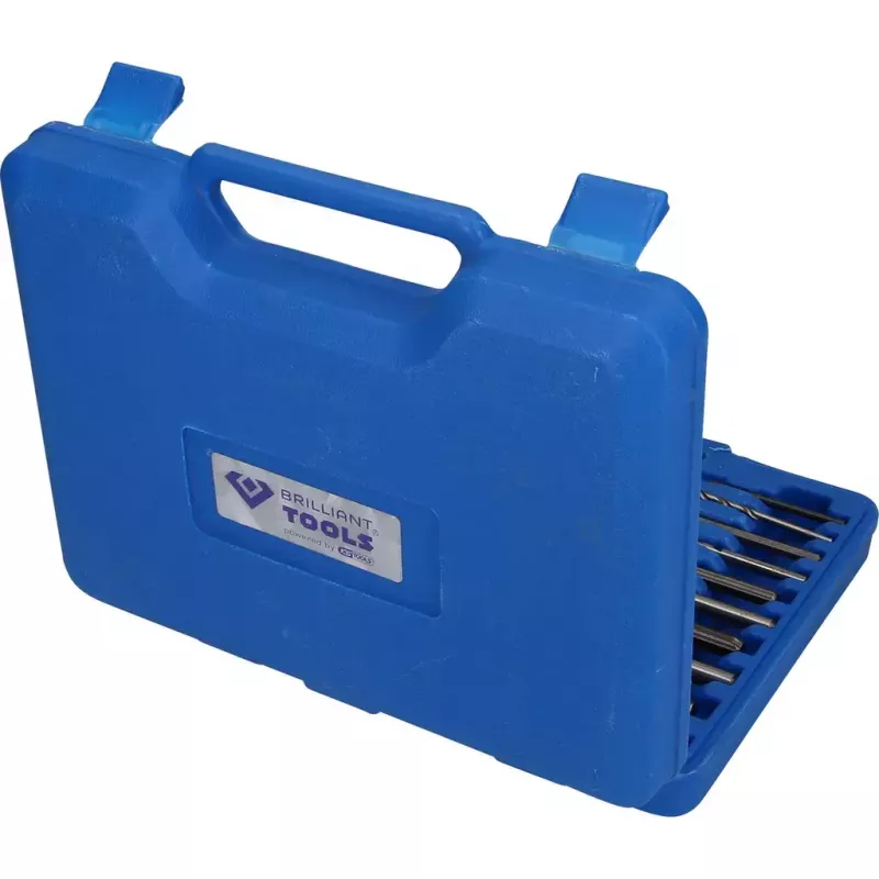 Reparação e manutenção de veículos Brilliant Tools BT541900 720 g