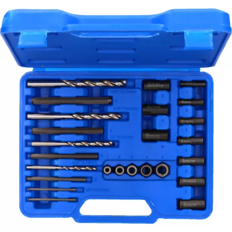 Reparação e manutenção de veículos Brilliant Tools BT541900 720 g