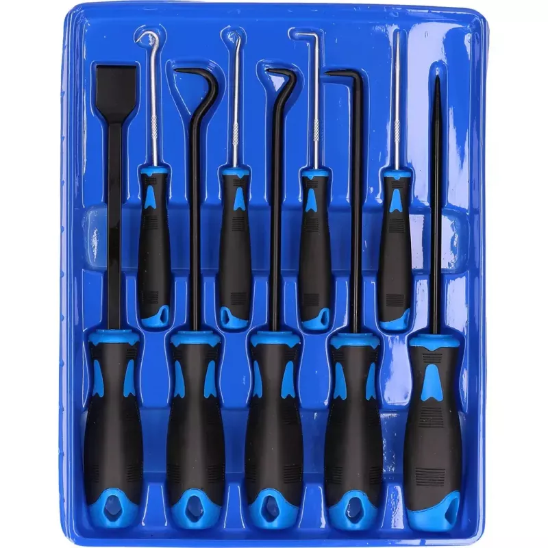 Reparação/manutenção de veículos Brilliant Tools BT542010