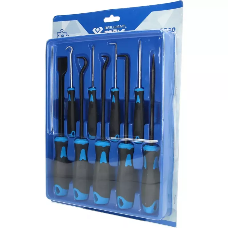 Reparação/manutenção de veículos Brilliant Tools BT542010
