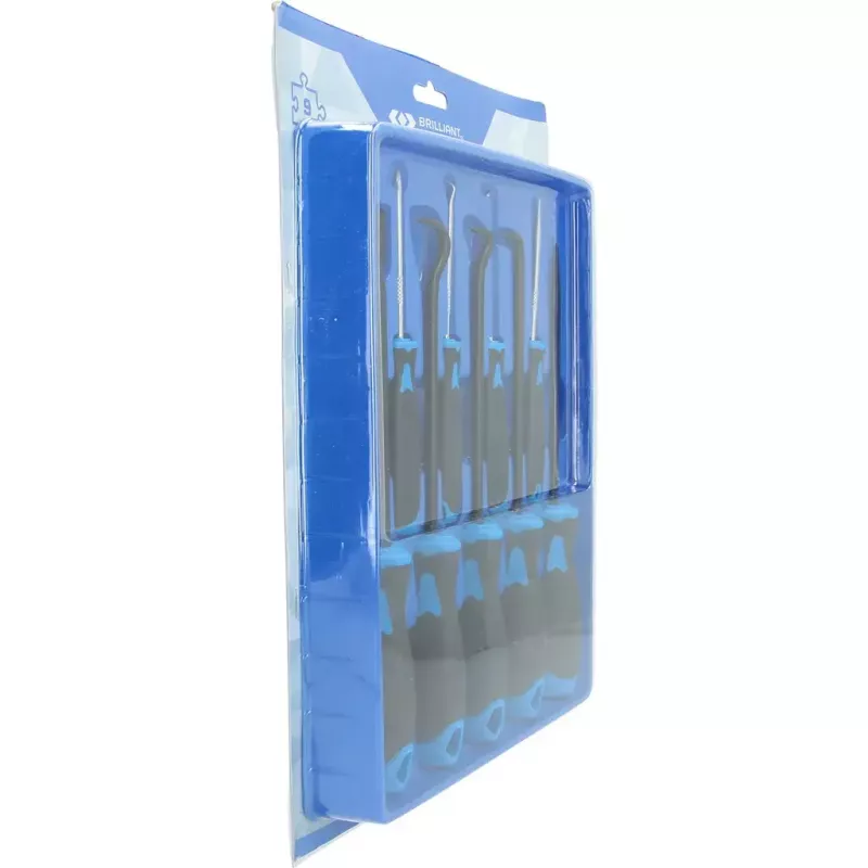 Reparação/manutenção de veículos Brilliant Tools BT542010