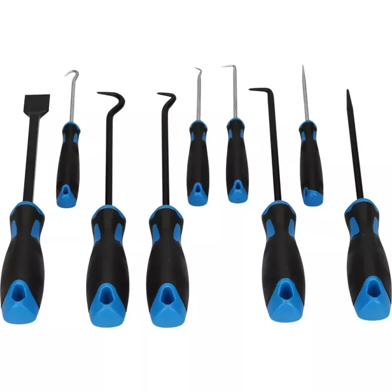 Reparação/manutenção de veículos Brilliant Tools BT542010