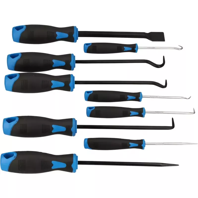 Reparação/manutenção de veículos Brilliant Tools BT542010