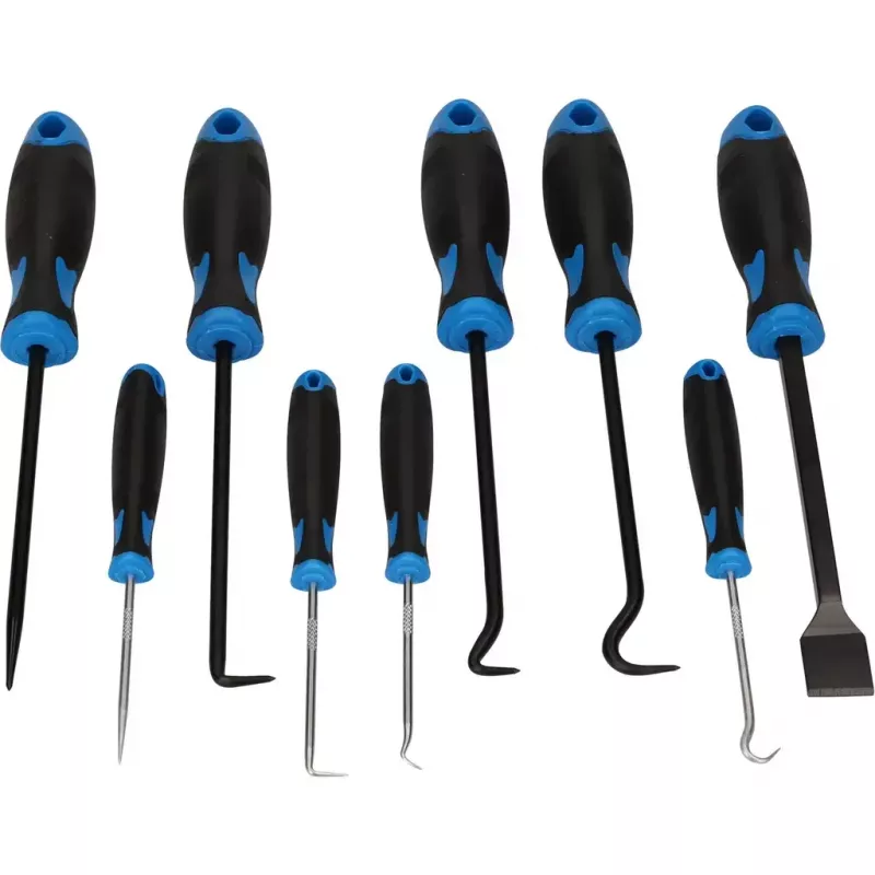 Reparação/manutenção de veículos Brilliant Tools BT542010
