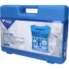 KS Tools Brilliant Tools BT631100 Conjunto de extratores de rolamentos, 10 unid.
