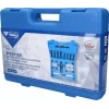 KS Tools Brilliant Tools BT631100 Conjunto de extratores de rolamentos, 10 unid.