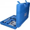 KS Tools Brilliant Tools BT631100 Conjunto de extratores de rolamentos, 10 unid.
