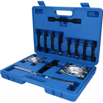 Macaco hidráulico Brilliant Tools BT631100