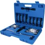 Macaco hidráulico Brilliant Tools BT631100