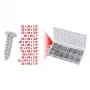 Parafusos/pernos KS Tools 970.0430