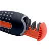 Chave de fendas manual Bahco 808050 chave de fendas de catraca única