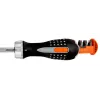 Chave de fendas manual Bahco 808050 chave de fendas de catraca única