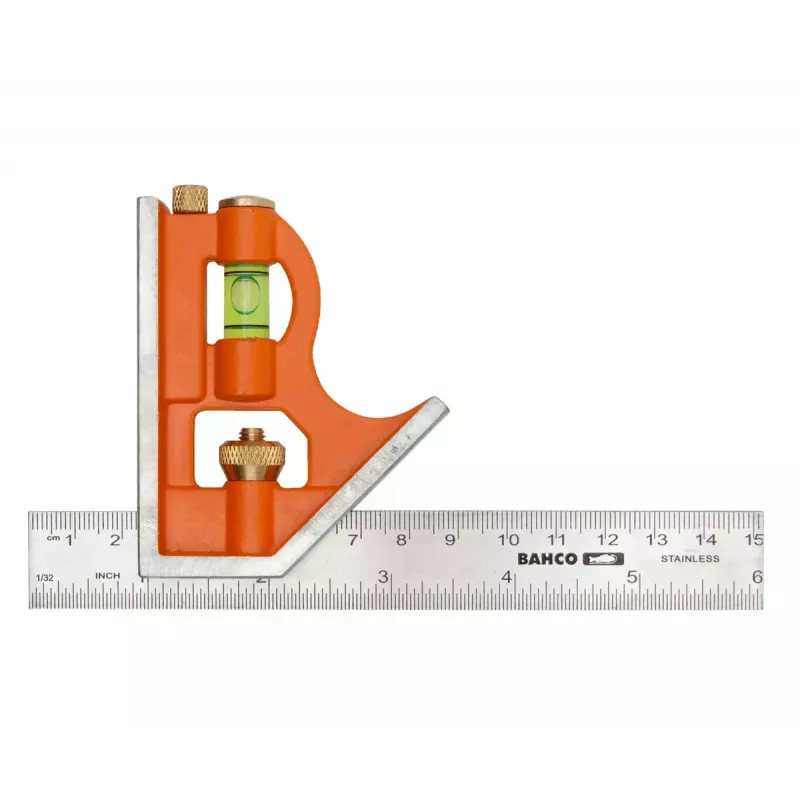 Esquadro Bahco CS400