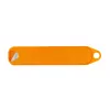 Bahco KSBG18-10DISPEN Lâminas de substituição de 18 mm, 10 unid. em dispensador