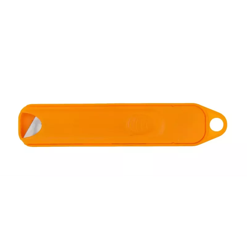 Bahco KSBG18-10DISPEN Lâminas de substituição de 18 mm, 10 unid. em dispensador