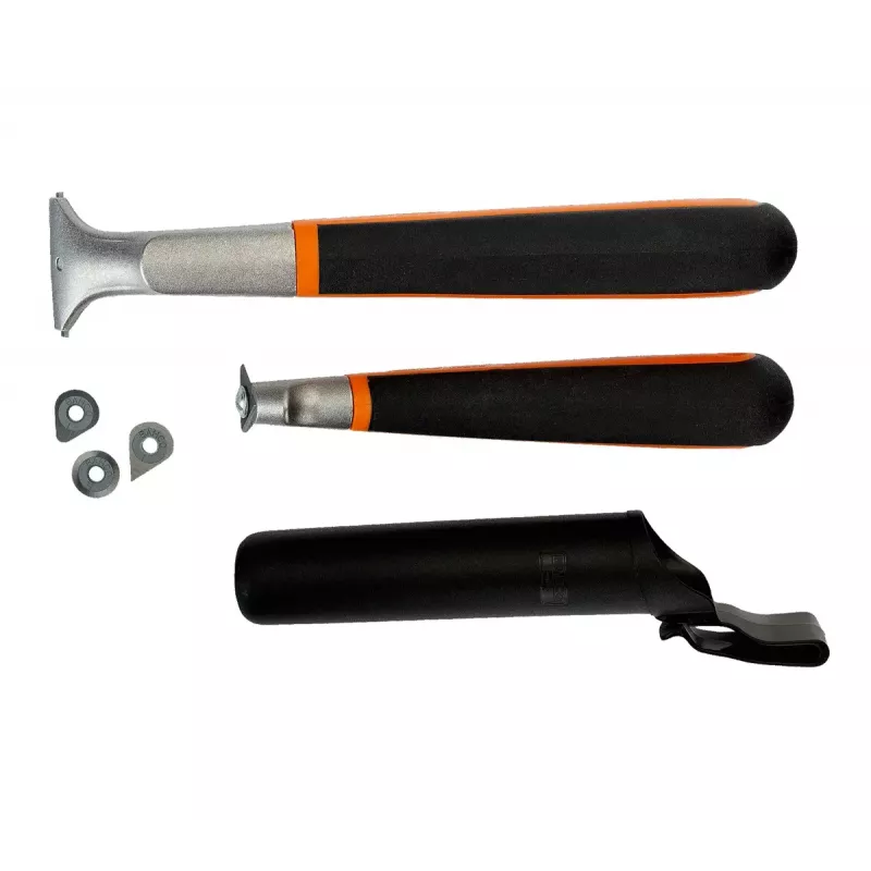 Raspador manual Bahco SCRAPER-SET2