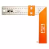 Bahco 9048-400 Esquadro de carpinteiro