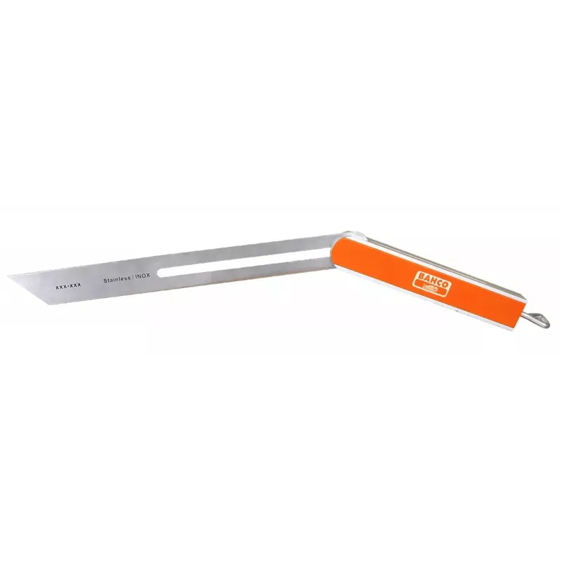 Bahco 9574-250 Falsa esquadria