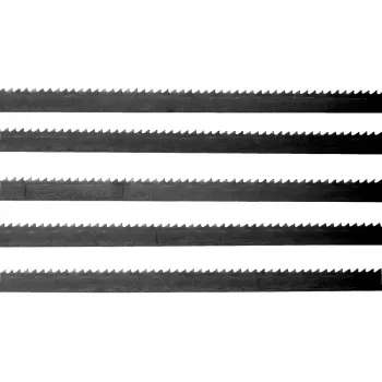 Lâmina de serra para metal Bahco 228-32-10P 15 cm 10 unid.