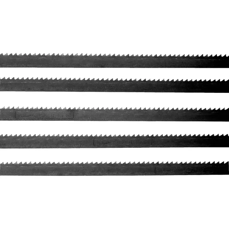 Lâmina de serra para metal Bahco 228-32-10P 15 cm 10 unid.
