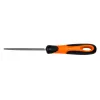 Lima Bahco 1-160-10-1-2 peso 212 g comprimento 250 mm