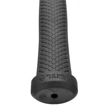 Bahco 3625PU-30 Martelo sem ressalto, 400 g, 280 mm