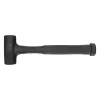 Bahco 3625PU-30 Martelo sem ressalto, 400 g, 280 mm