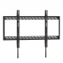 Suporte de TV Reflecta 23091 2,54 m (100 polegadas) preto
