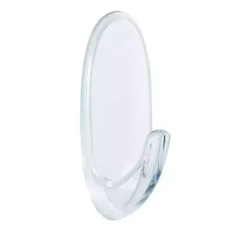 3M 17091AWFGN Gancho de arrumação para exterior Utility gancho transparente 1 unid.
