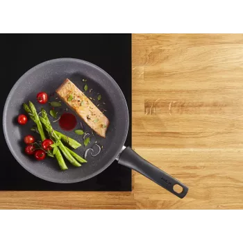 Frigideira universal Tefal Healthy Chef G15006 redonda