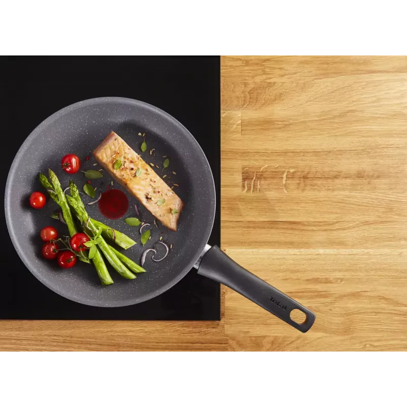 Frigideira universal Tefal Healthy Chef G15006 redonda