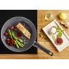 Frigideira universal Tefal Healthy Chef G15006 redonda