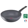 Wok/frigideira Tefal Healthy Chef G15019 redonda