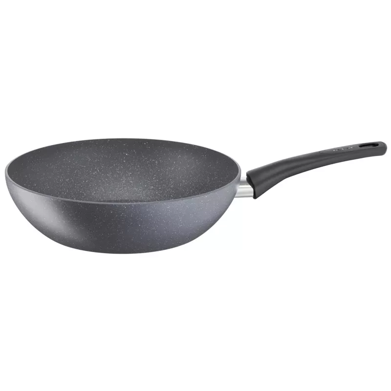 Wok/frigideira Tefal Healthy Chef G15019 redonda
