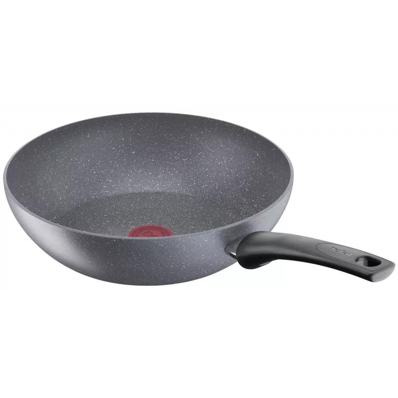 Wok/frigideira Tefal Healthy Chef G15019 redonda