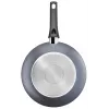 Wok/frigideira Tefal Healthy Chef G15019 redonda
