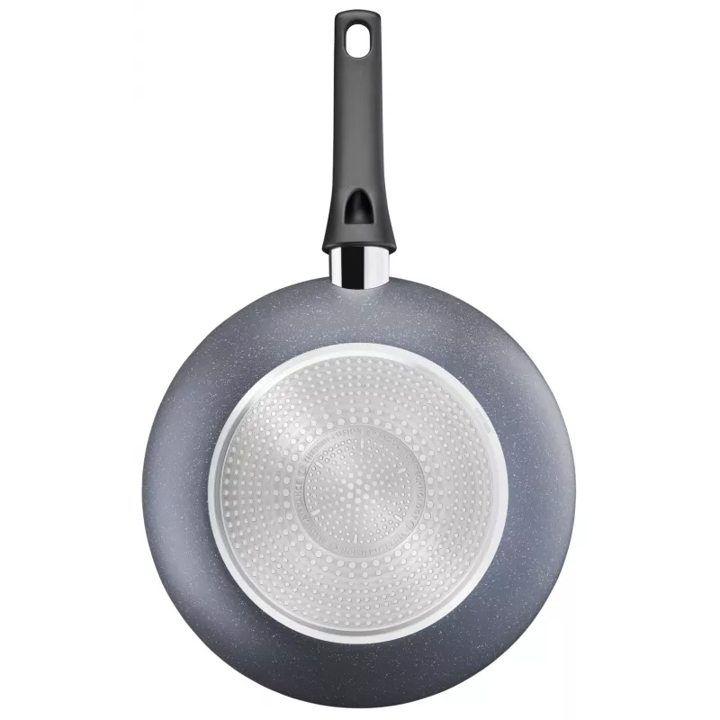 Wok/frigideira Tefal Healthy Chef G15019 redonda
