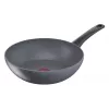 Wok/frigideira Tefal Healthy Chef G15019 redonda