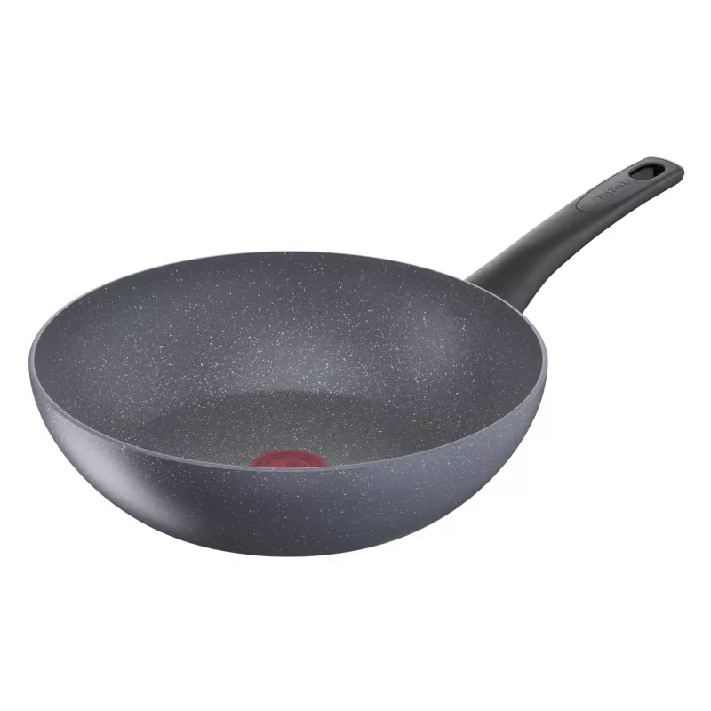 Wok/frigideira Tefal Healthy Chef G15019 redonda