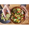 Wok/frigideira Tefal Healthy Chef G15019 redonda
