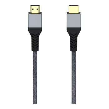 Cabo HDMI Hama 00305150 2 m HDMI Type-A (standard) preto, cinzento