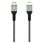 Cabo HDMI Hama 00305150 2 m HDMI Type-A (standard) preto, cinzento