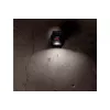 Luminária de trabalho LED Metabo 601504850 BSA 12-18 preta verde IP54