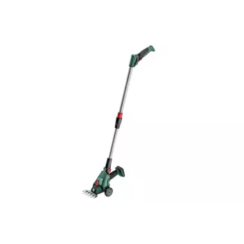 Tesoura para relva Metabo 628426000 verde 1020 mm de altura
