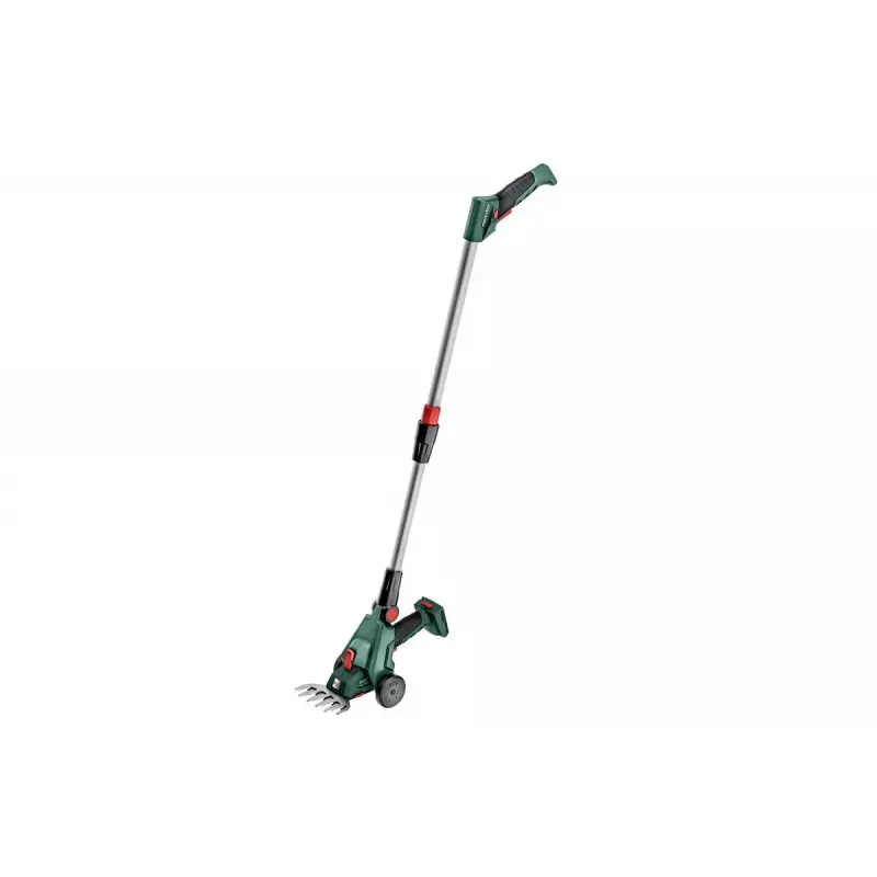 Metabo 628426000 Acessório para tesouras de relva PowerMaxx SGS 12 Q - SGS 18 LTX Q, verde