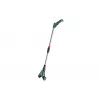 Metabo 628426000 Acessório para tesouras de relva PowerMaxx SGS 12 Q - SGS 18 LTX Q, verde