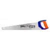 Serra de costas Bahco 244P-22-U7-HP 55 cm azul laranja aço inoxidável